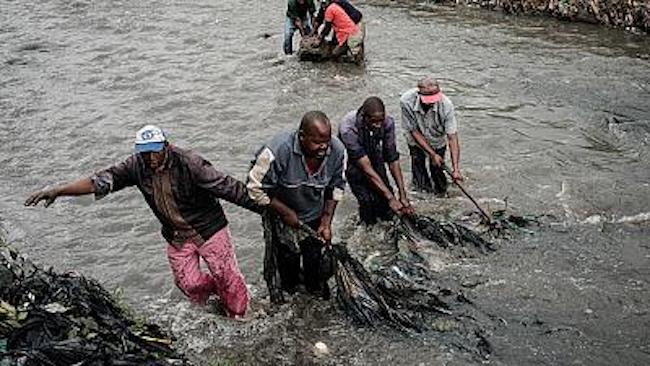 bodies recovered