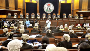 election tribunal