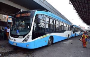 PDP faults planned BRT fare hike in Lagos, wants reversal