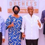 Osinbajo discharged after surgery, rehabilitation at Duchess hospital