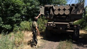 Ukraine war: Kyiv’s forces moving towards occupied Kherson – Zelensky