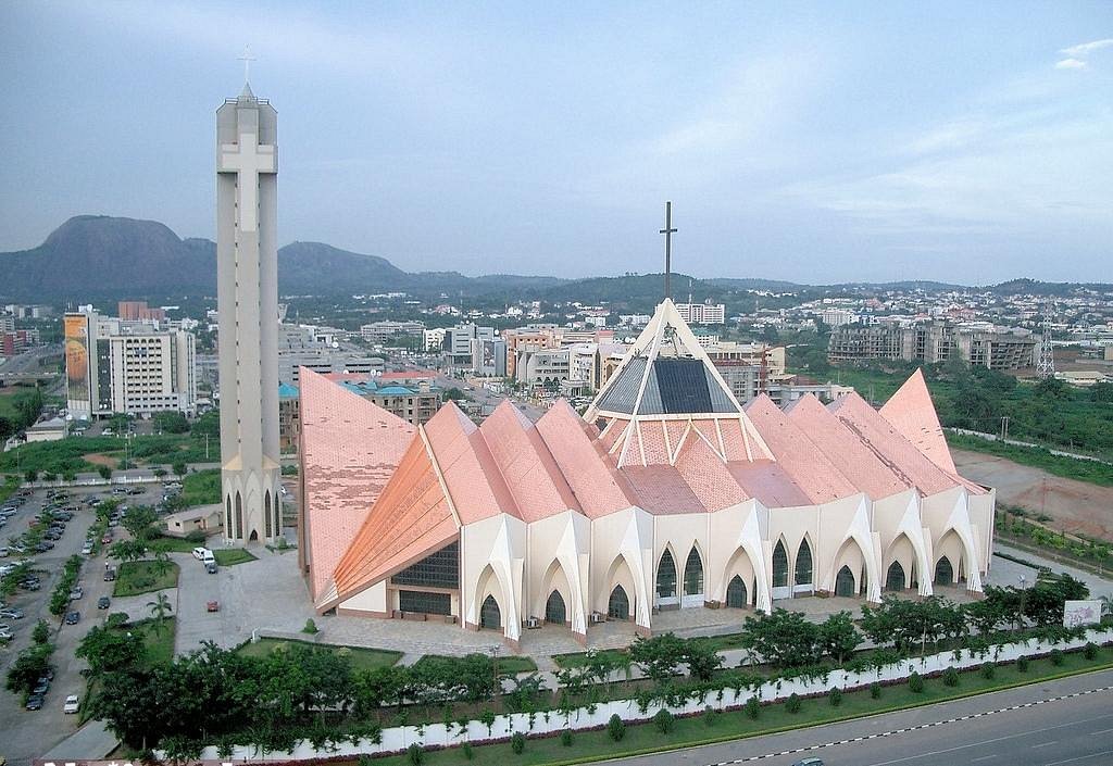 church