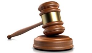 Court fixes Aug 31 for sentencing of woman accused of attacking neighbour with hot water
