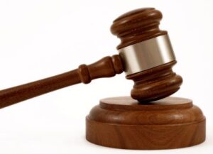 court-hammer