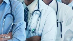 doctor