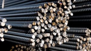 Mining: Iron, steel spur industrialisation, says NSRMEA boss