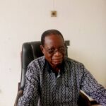Chief Simon Okeke