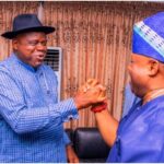 Osun polls: How I prayed for PDP victory – Diri