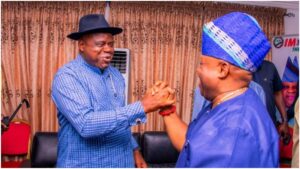 Osun polls: How I prayed for PDP victory – Diri