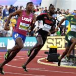 athletics