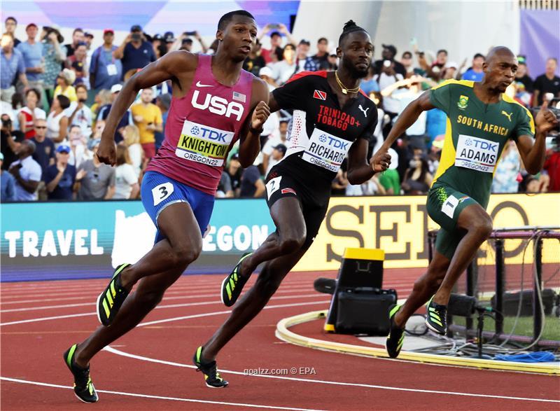 athletics