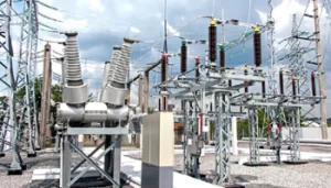 electricity