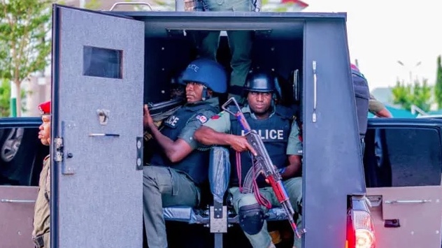 Police debunk rumours of heavy gunfire in Abuja; warn carriers of fake news not to cause panic