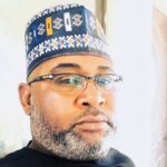 Alhaji Uba Maigari Ahmadu