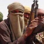 gunmen