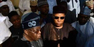 Road to 2023: CAN says Muslim-Muslim ticket threatens Nigerian unity