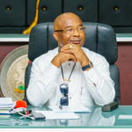 Imo Governor Hope Uzodinma