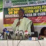Osun Election: We’re overwhelmed by PVC collectors, REC laments
