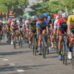 South Africa tops medal table at 2022 African Track Cycling Championship