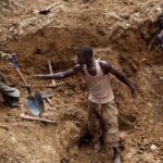 Nasarawa: YAN, others condemn alleged illegal mining in Toto