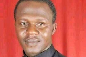Abducted Kaduna Catholic priest regains freedom