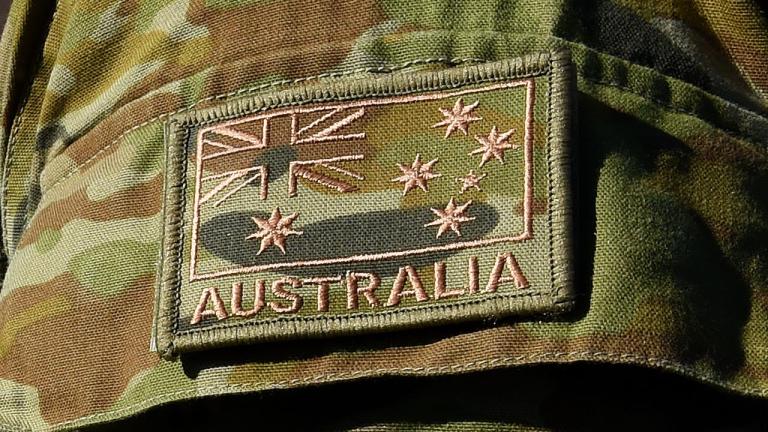Australian Defence Force acknowledges failure to deal with sexual misconduct