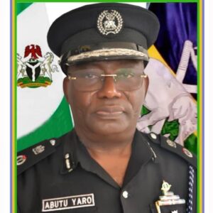CP, Abutu Yaro