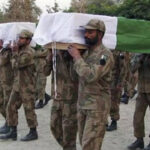 Pakistan says 1 soldier killed, 6 separatists dead in clash