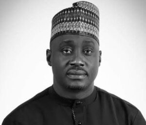 Sen Jarigbe Agom Jarigbe