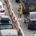 Holidaymakers and hauliers are being warned of another day of disruption at the Port of Dover and the Channel Tunnel after two days of gridlock.