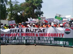 Kaduna NLC