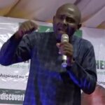 Road to 2023: As governor I’ll ensure speedy development of Benue – Hembe