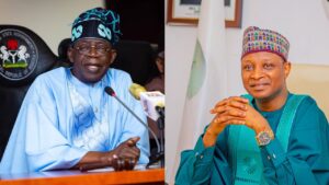 Road to 2023: Northern academics push Tinubu-Pam ticket
