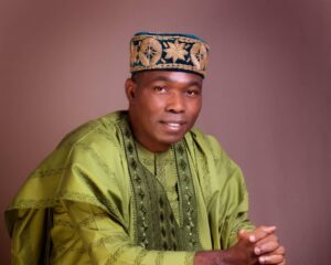 Prince Adewole Adebayo