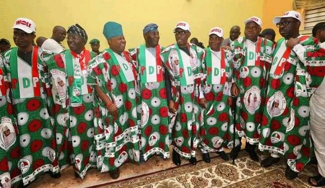 osun rally