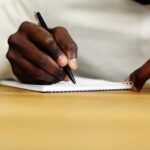 pen