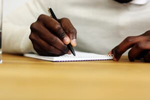 pen