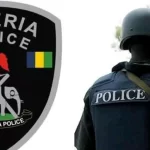 police