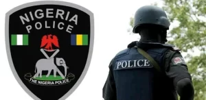 police