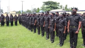 police constables
