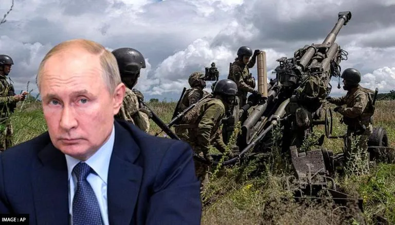 russia-ukraine war