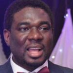 Festus Osifo