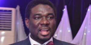 Festus Osifo