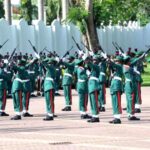 Presidential-guard
