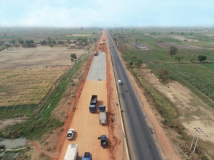 road project2
