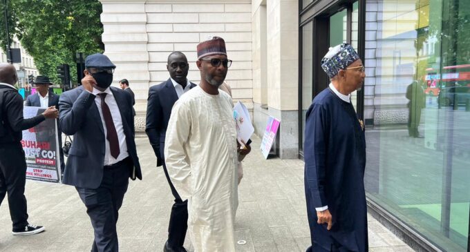 senate ekweremadu