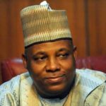 shettima