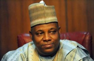 shettima