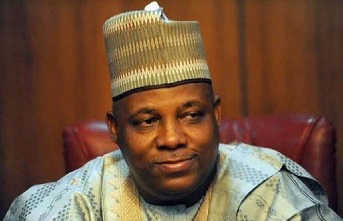 shettima