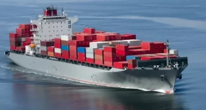 shipping
